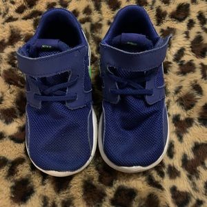 Toddler Nikes